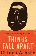 &quot;Things Fall Apart&quot; cover